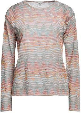 M Missoni KNITWEAR - Jumpers on YOOX.COM