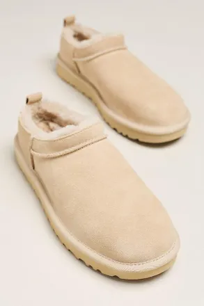 UGG Classic Micro Boots