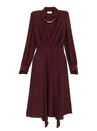 Elisabetta Franchi Dresses