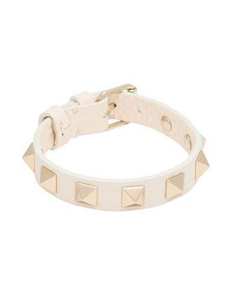 Valentino Garavani JEWELLERY and WATCHES - Bracelets sur YOOX.COM