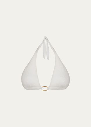 Vix Jo Tracie Triangle Bikini Top