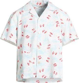 Bode TOPWEAR - Camicie su YOOX.COM