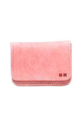 Bed St&uuml; Jeor Wallet in Blossom Velvet at Nordstrom