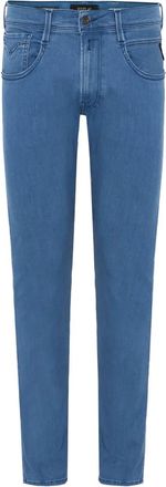 Replay Jeans hyperflex - Blu