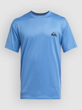 Quiksilver Everyday Surf Tee Licra azul