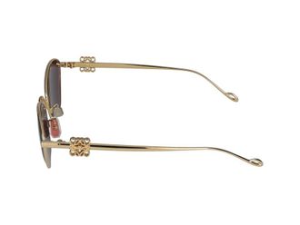 Loewe Unisex Sunglasses Loewe Lw40115u 30y 57-18-140 Standard