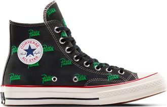 Converse Sneakers Chuck 70 CONVERSE x Patta - Nero