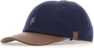 Eleventy Hombre, Accesorios, Azul, Talla: ONE Size