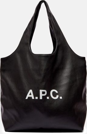 A.P.C. A. P.C. Tote Ninon