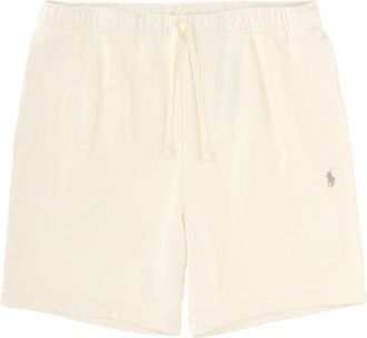Polo Ralph Lauren Shorts With Logo