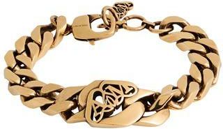 Alexander McQueen GIOIELLI E OROLOGI - Bracciali su YOOX.COM