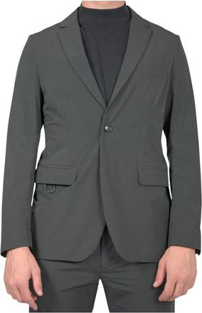 Roberto Ricci Design Giacca 25054 - - Jackets - Uomo - Verde - 4XL