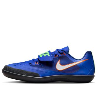 Nike Zoom SD 4 Racer Blue 685135-400