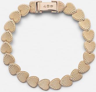 Foundrae True Love 18kt bracelet