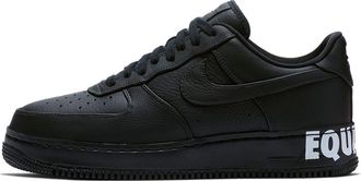 Nike Air Force 1 Low CMFT BHM Equality AQ2125-001