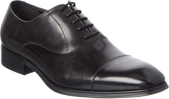 Dune London Leather Oxford