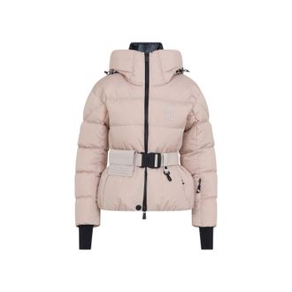 Moncler Bouquetin Jacket