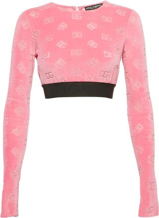 Dolce & Gabbana 1172067 Pink - Roze