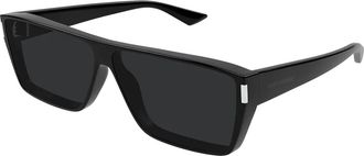 Saint Laurent Gafas de sol Yves Saint Laurent SL 757