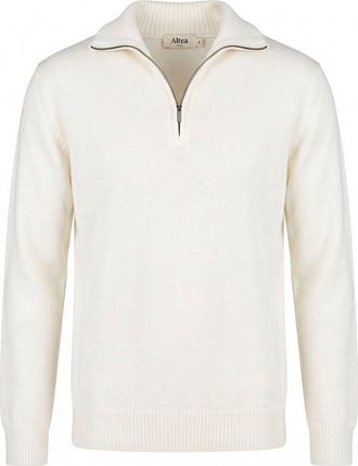 Altea Long Sleeve Crew-Neck Sweater