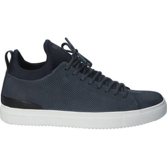 Blackstone SCOTT - SG28 Total Eclipse - Sneaker (mid)