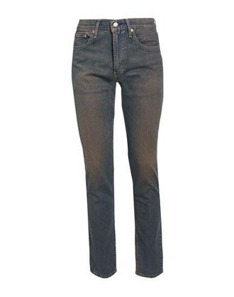 Levi's BOTTOMWEAR - Jeans on YOOX.COM
