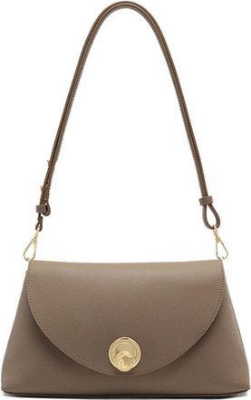 Coccinelle Tassen, Dames, Bruin, ONE Size, Stijlvolle Tassen Collectie