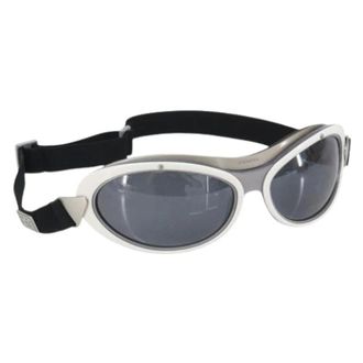 Chanel Occhiali da sole vintage in plastica Pre-owned - - Pre-owned - Donna - Multicolore - ONE SIZE