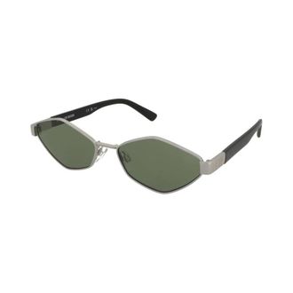 Love Moschino Sunglasses - unisex - Love Moschino - Sunglasses - Gray - 57 MM - Accessories