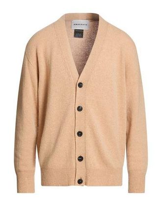Amaranto KNITWEAR - Cardigans on YOOX.COM