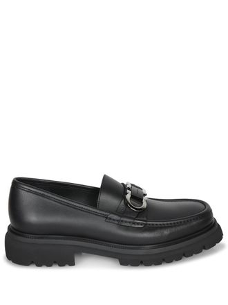 Ferragamo Loafers