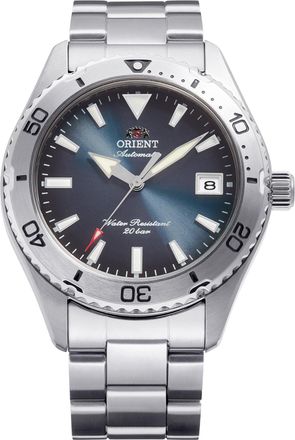 Orient Mens Sports Mako 39mm Automatic Watch