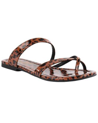 Seychelles Strappy Sandal