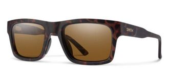 Smith STRAND Polarized N9P/L5 Mens Sunglasses Tortoiseshell Size 54