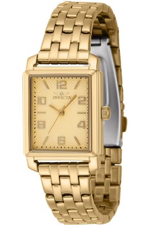 Invicta Vintage 46665 Quartz Dameshorloge - 24mm