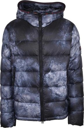 Peuterey Hombre, Chaquetas, Gris, Talla: XL