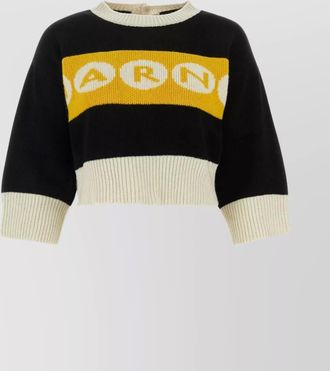Marni wool regular-fit cardigan
