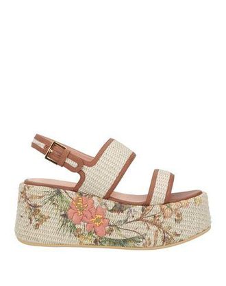 Alberta Ferretti CALZATURE - Sandali su YOOX.COM