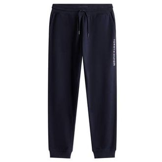 Tommy Hilfiger joggingbroek donkerblauw