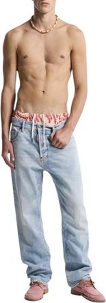 Dsquared2 Uomo, Jeans, Blu, M, new