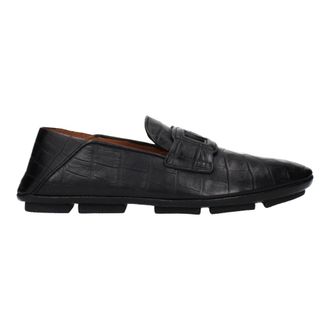 Dolce & Gabbana Uomo, Scarpe, Nero, 40 EU, new