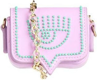 Chiara Ferragni BAGS - Shoulder bags sur YOOX.COM