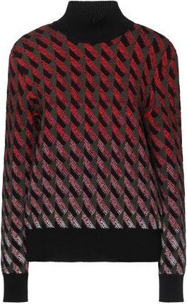 Ferragamo KNITWEAR - Turtlenecks sur YOOX.COM