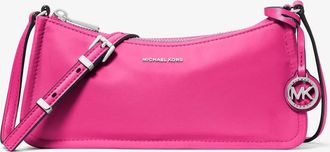 Michael Kors Zadie Small Nylon Crossbody Bag