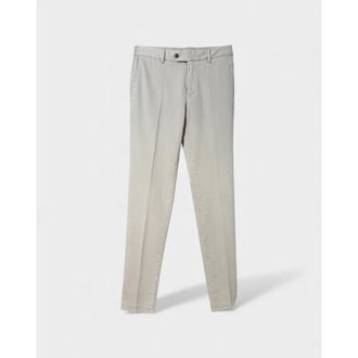 Pantaloni Torino Hombre, Pantalones, Beige, Talla: XL