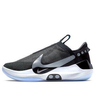Nike Adapt BB GC Black Pure Platinum CJ5000-001