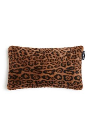 Apparis Cicly Leopard Faux Fur Accent Pillow at Nordstrom