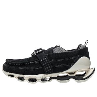 Mizuno Wave Prophecy Ring Moc Black D1GD261902