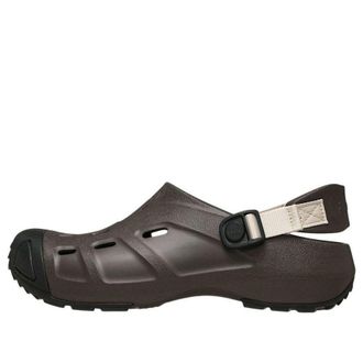 Crocs Quick Trail Clog Espresso 212809-206