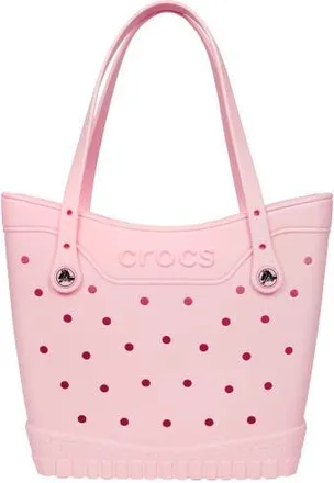 Crocs Medium Classic Tote in Cotton Candy at Nordstrom
